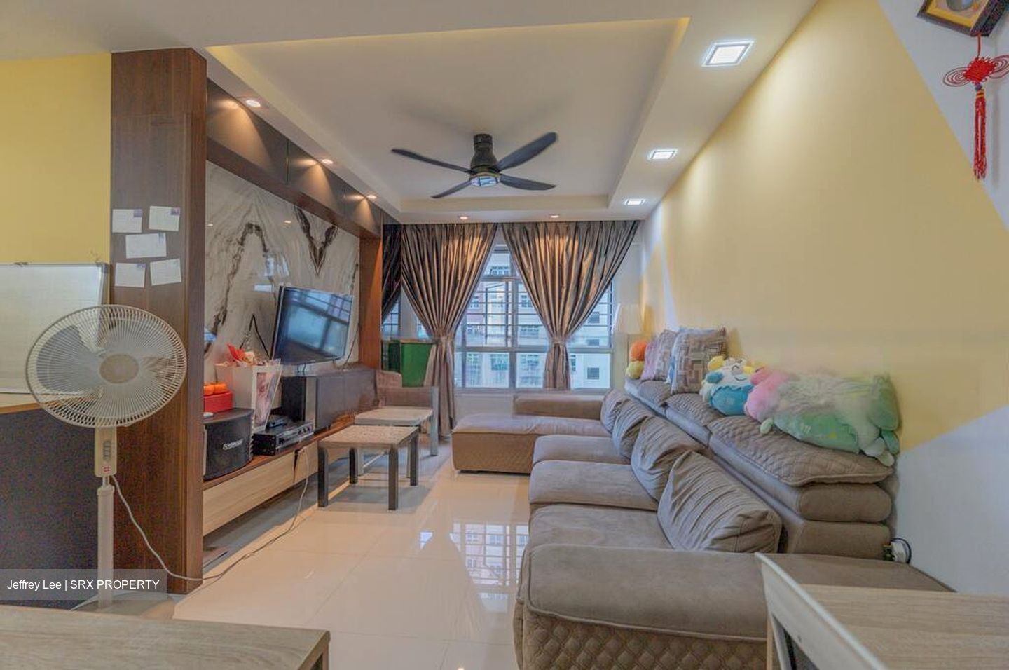 Blk 186A Fengshan Greenville (Bedok), HDB 5 Rooms #454365461
